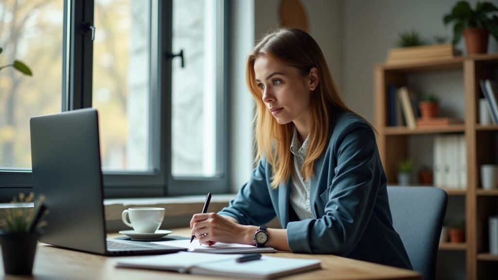 Lavoro Focalizzato