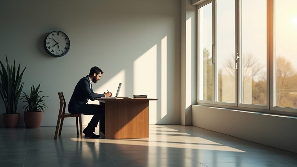 Concentrazione per il Successo