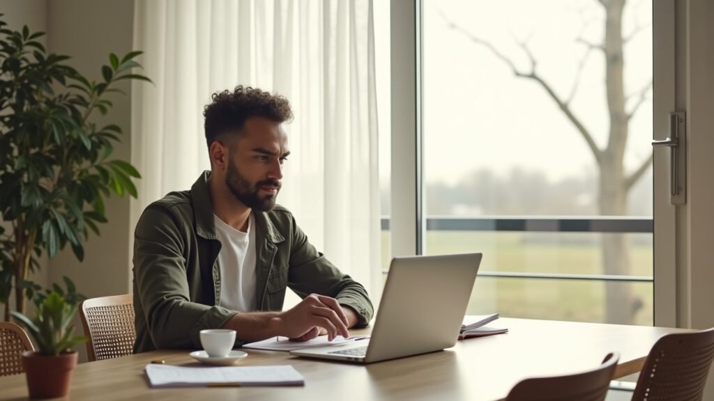 Concentrazione per il Successo Imprenditoriale