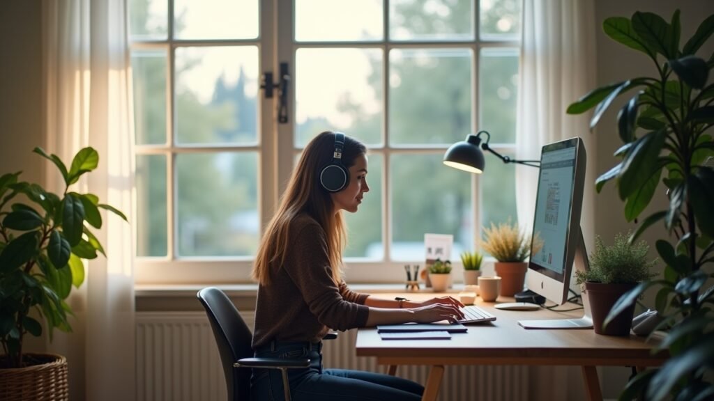 Strategie di Produttività