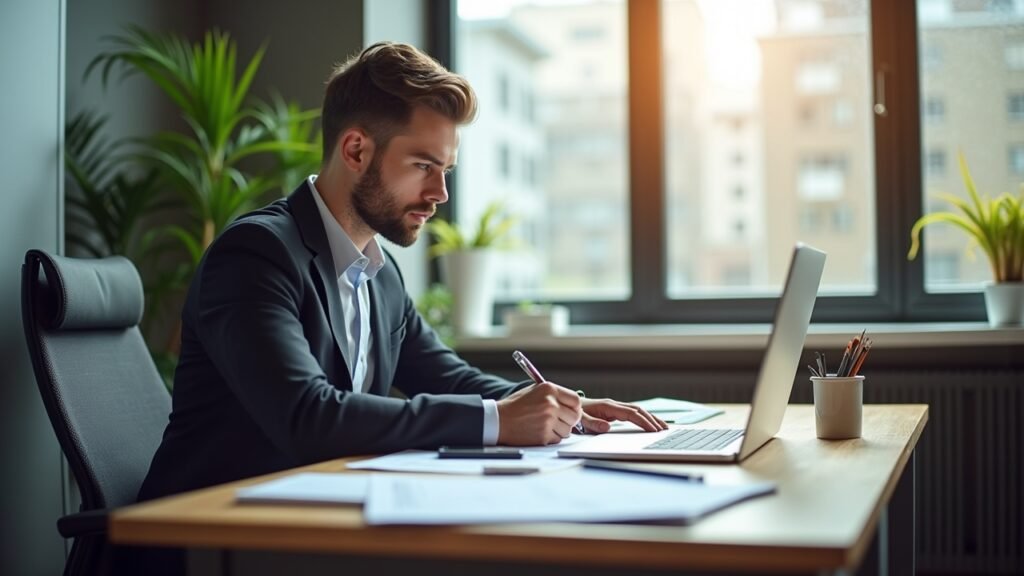 Concentrazione per il Successo