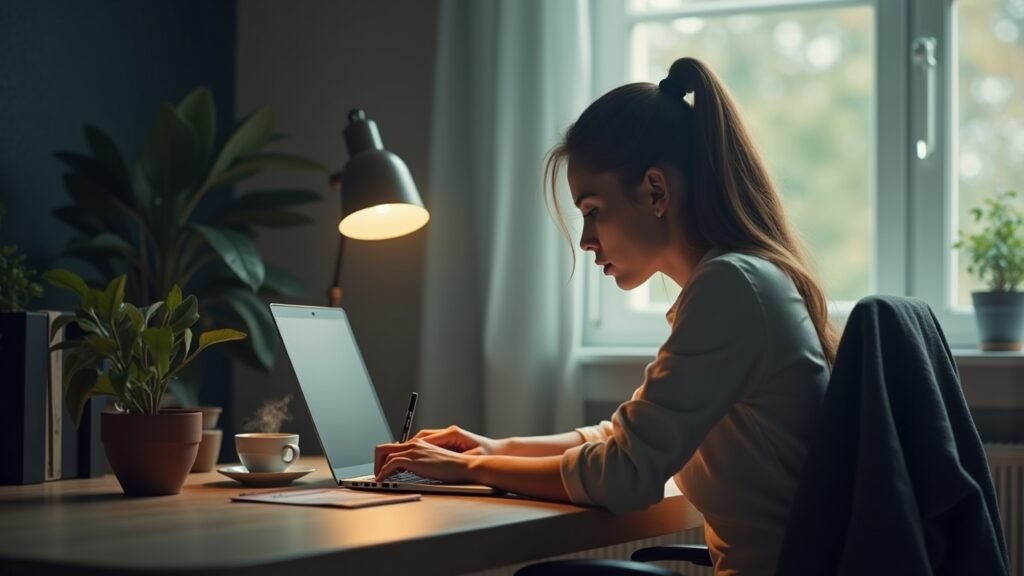 Lavoro Focalizzato