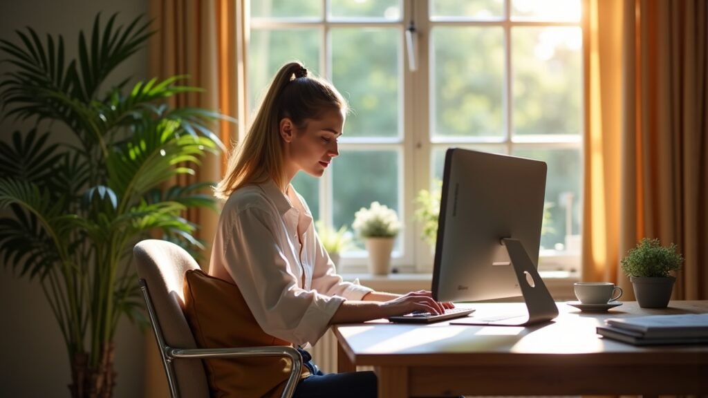 Sessioni di Lavoro Focalizzate
