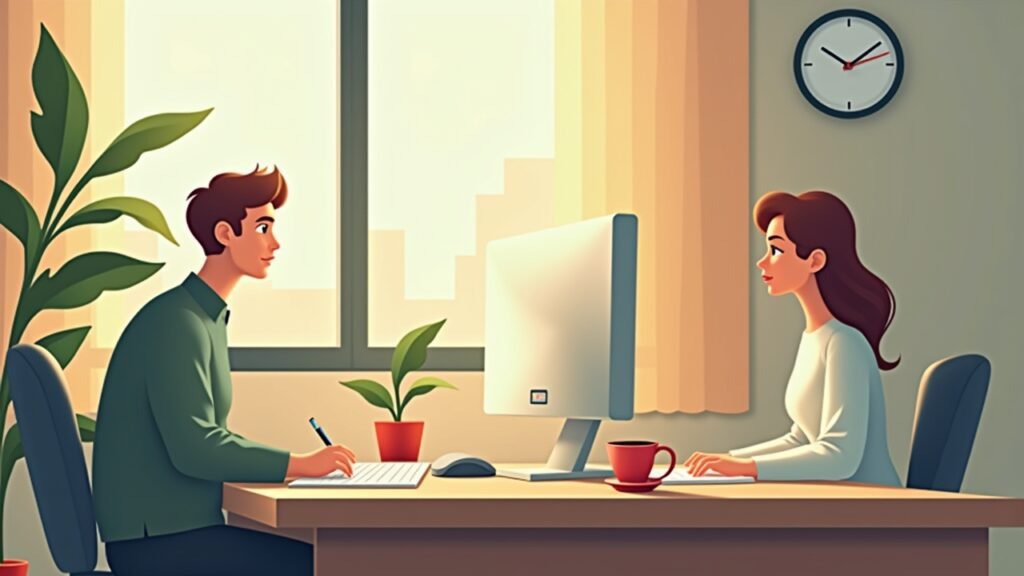 Concentrazione per il Successo