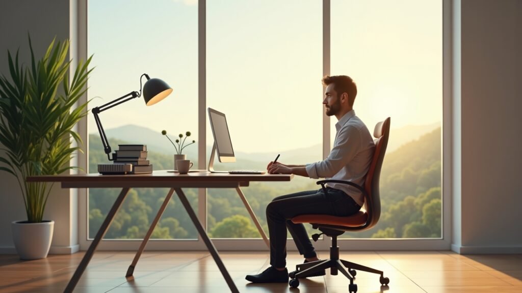 Concentrazione per Successo Imprenditoriale