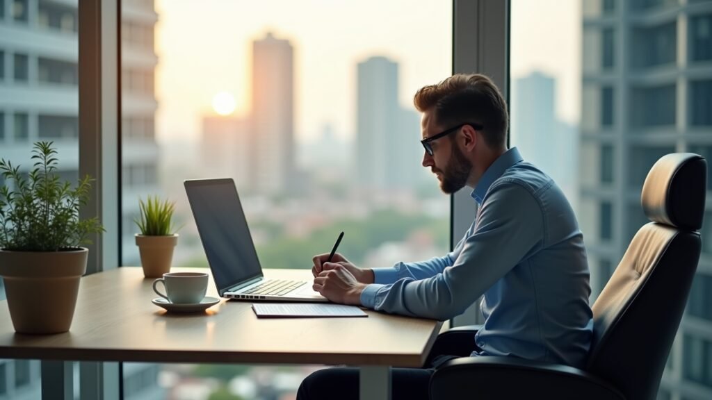 Concentrazione per il Successo
